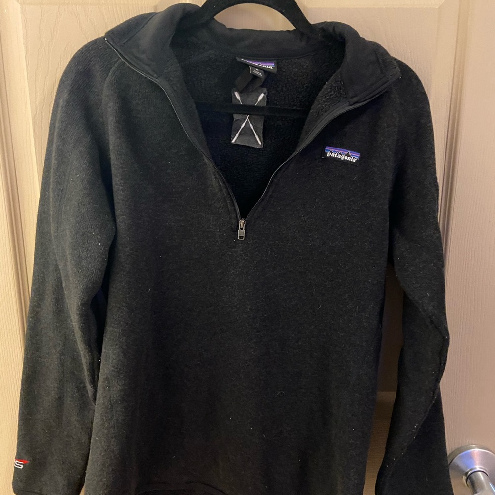 Patagonia Pullover